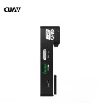 Wholesale CUAV V5 Nano Small Size Drone Parts Support Ardupilot PX4 Pixhawk Flight Controller